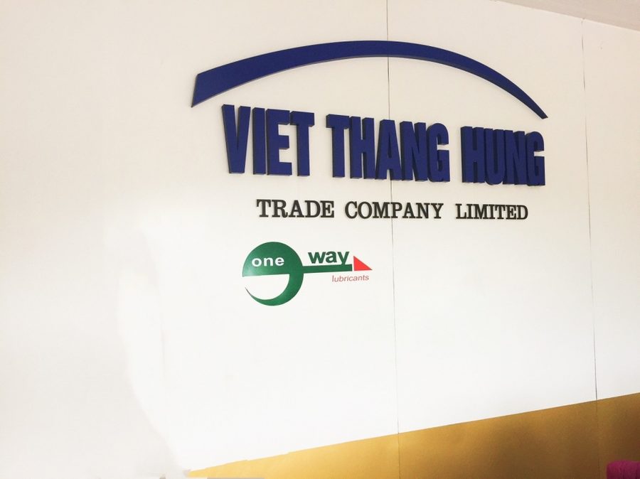 Viet Thang Hung Trade Co., Ltd Vietnam